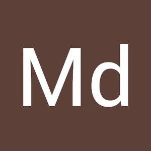 Meet your Posher, Md